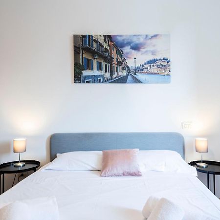 Riverview Luxury Flat Верона Екстериор снимка