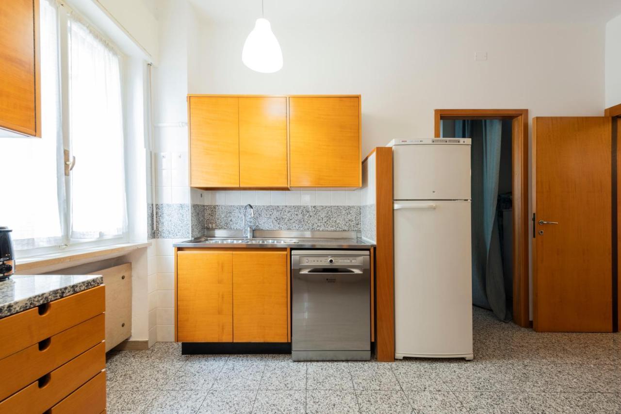 Riverview Luxury Flat Верона Екстериор снимка