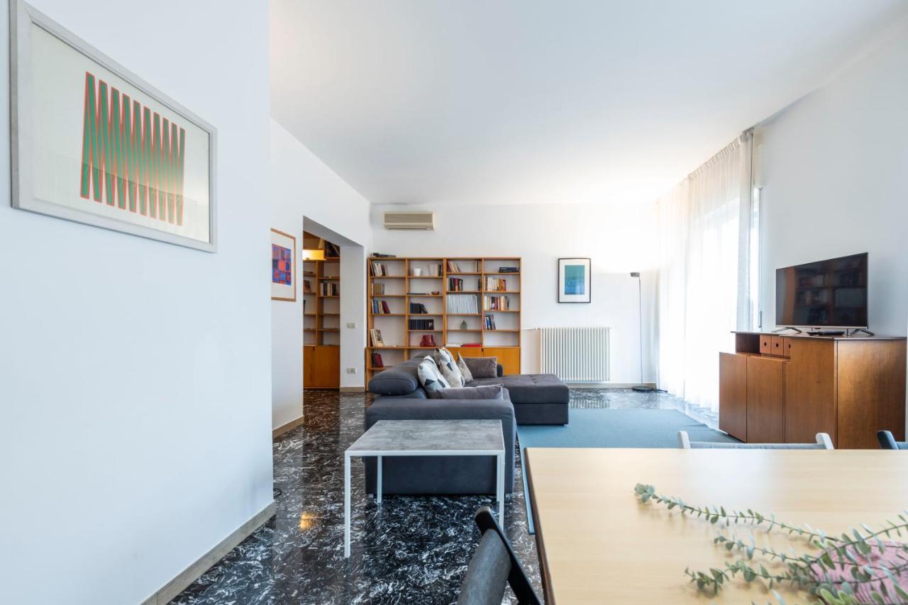 Riverview Luxury Flat Верона Екстериор снимка
