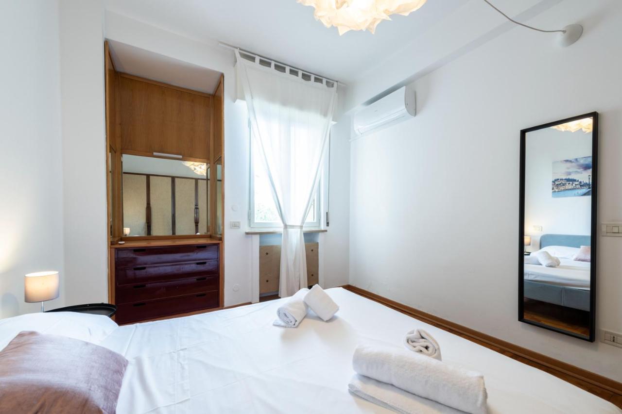 Riverview Luxury Flat Верона Екстериор снимка