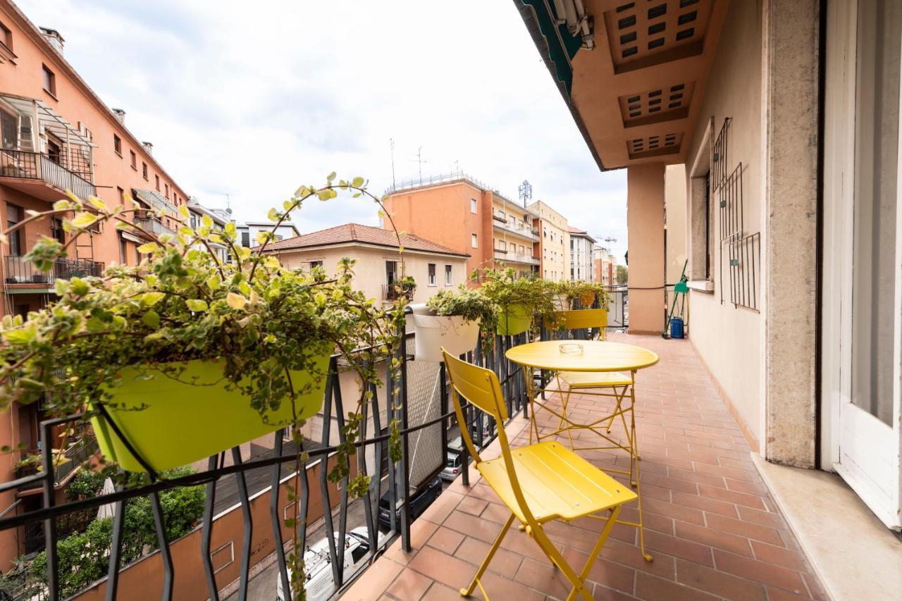 Riverview Luxury Flat Верона Екстериор снимка