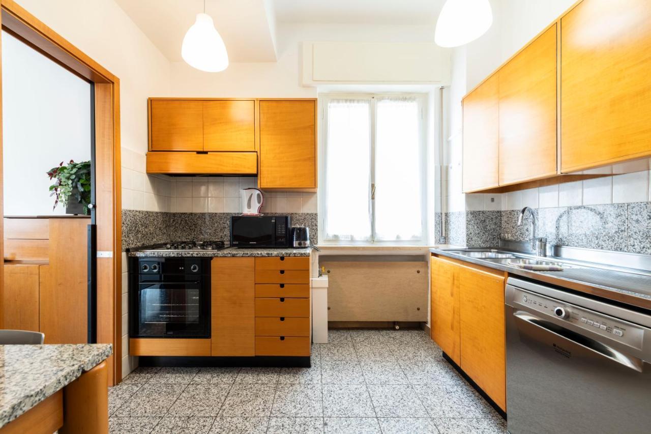 Riverview Luxury Flat Верона Екстериор снимка