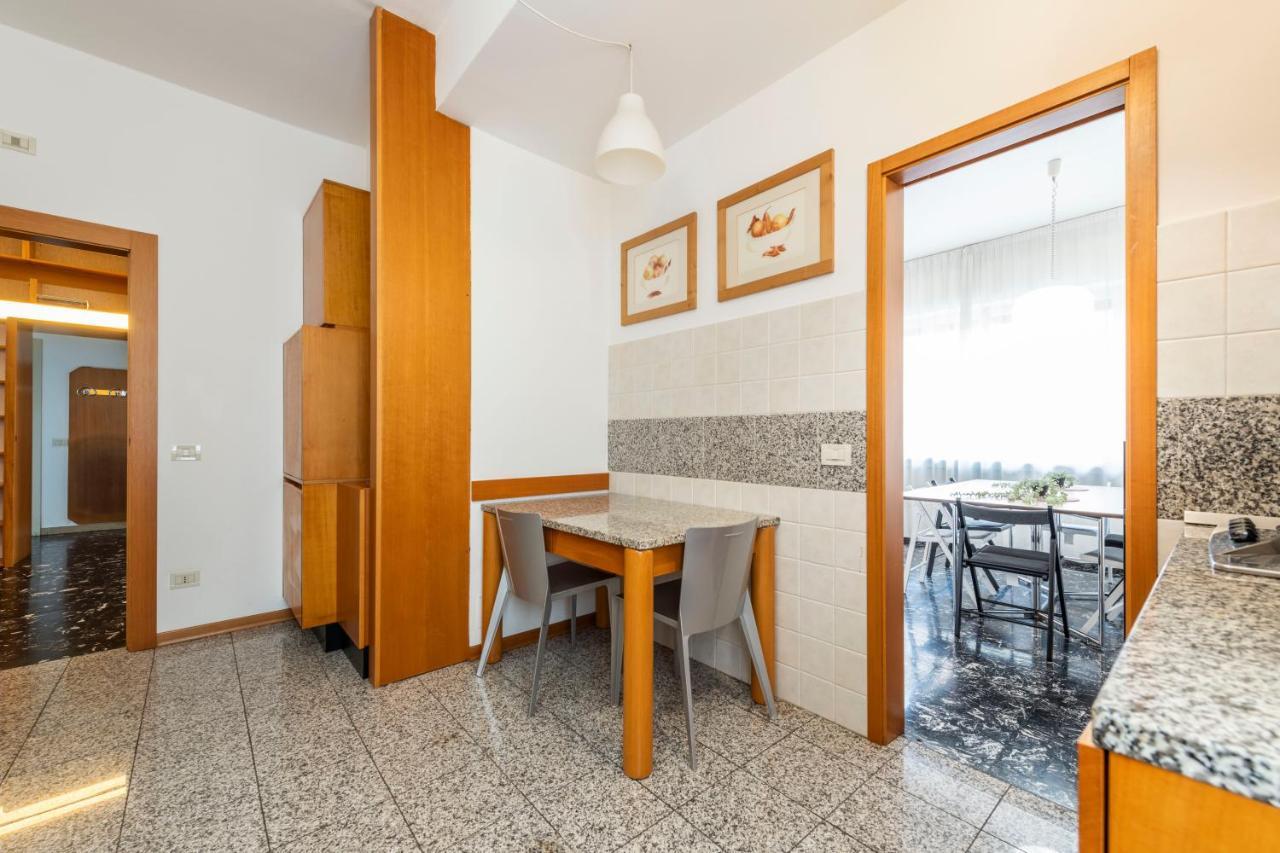 Riverview Luxury Flat Верона Екстериор снимка