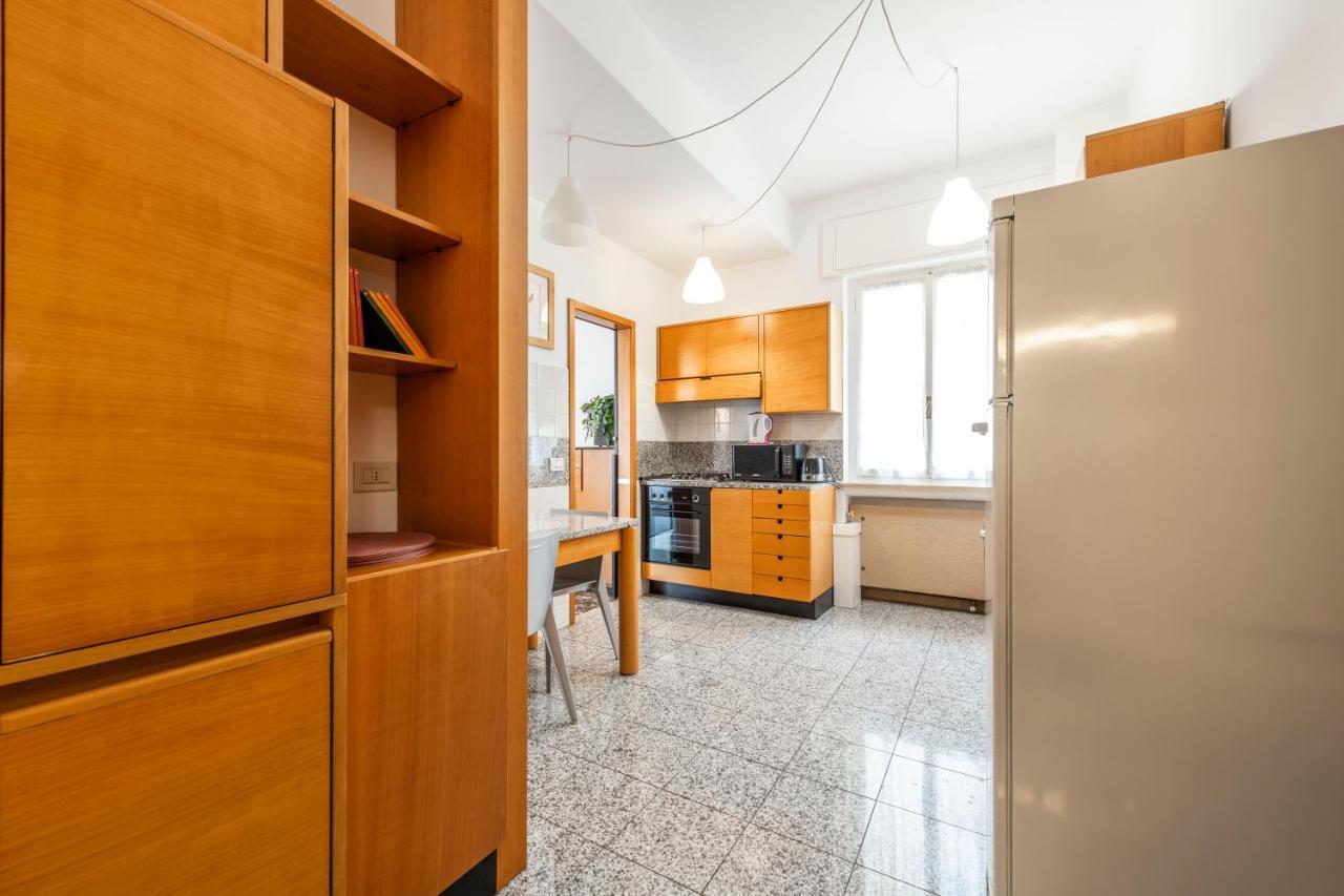 Riverview Luxury Flat Верона Екстериор снимка