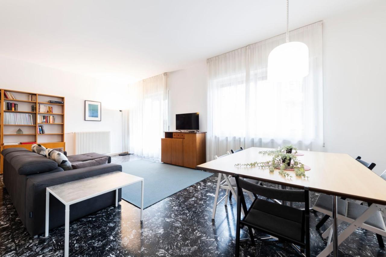Riverview Luxury Flat Верона Екстериор снимка