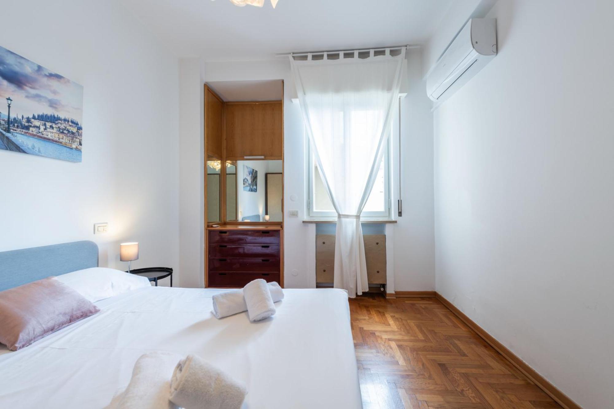 Riverview Luxury Flat Верона Екстериор снимка