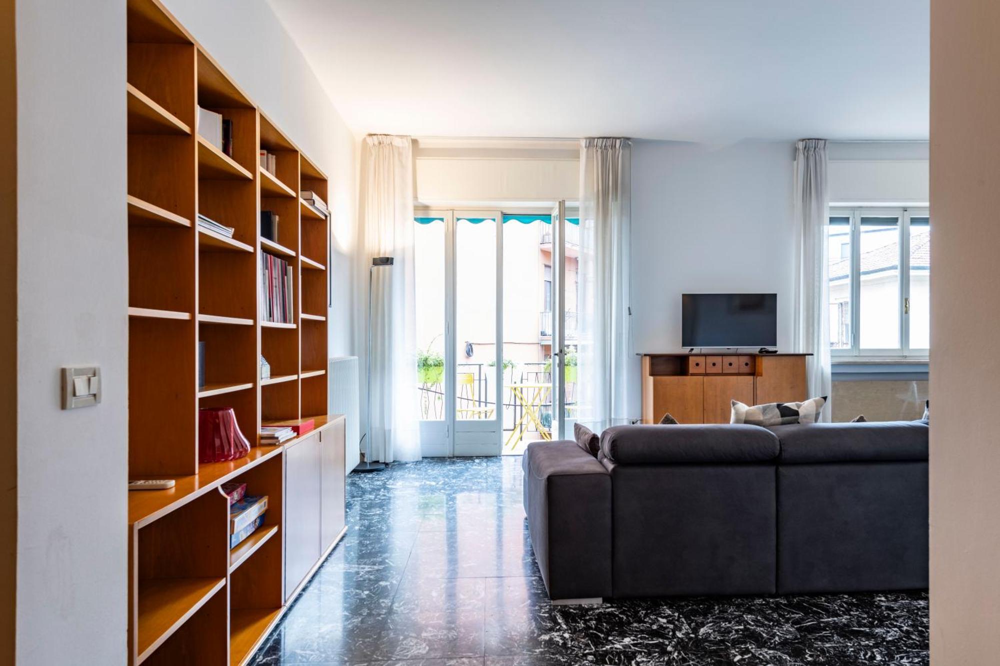 Riverview Luxury Flat Верона Екстериор снимка