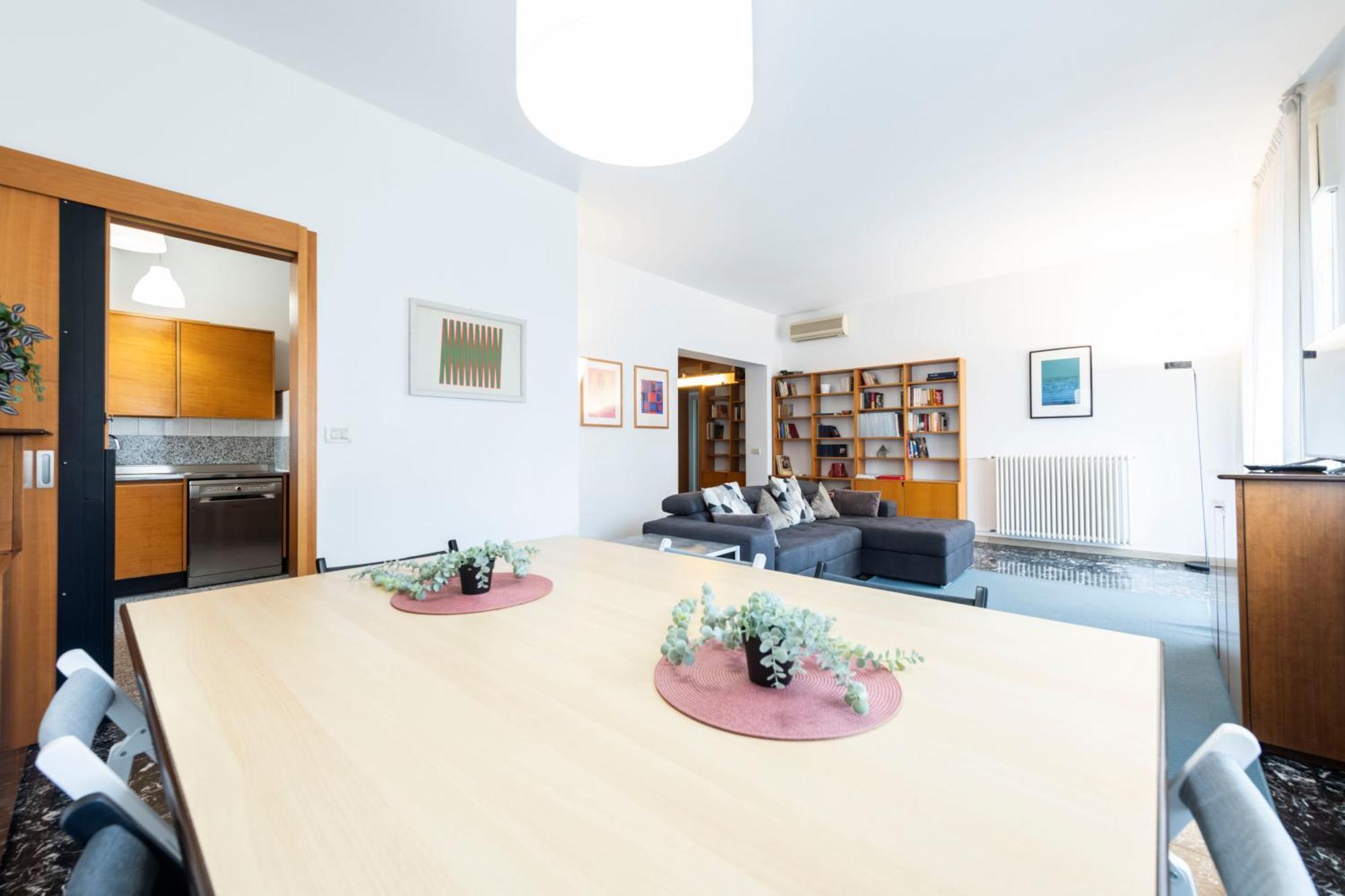 Riverview Luxury Flat Верона Екстериор снимка