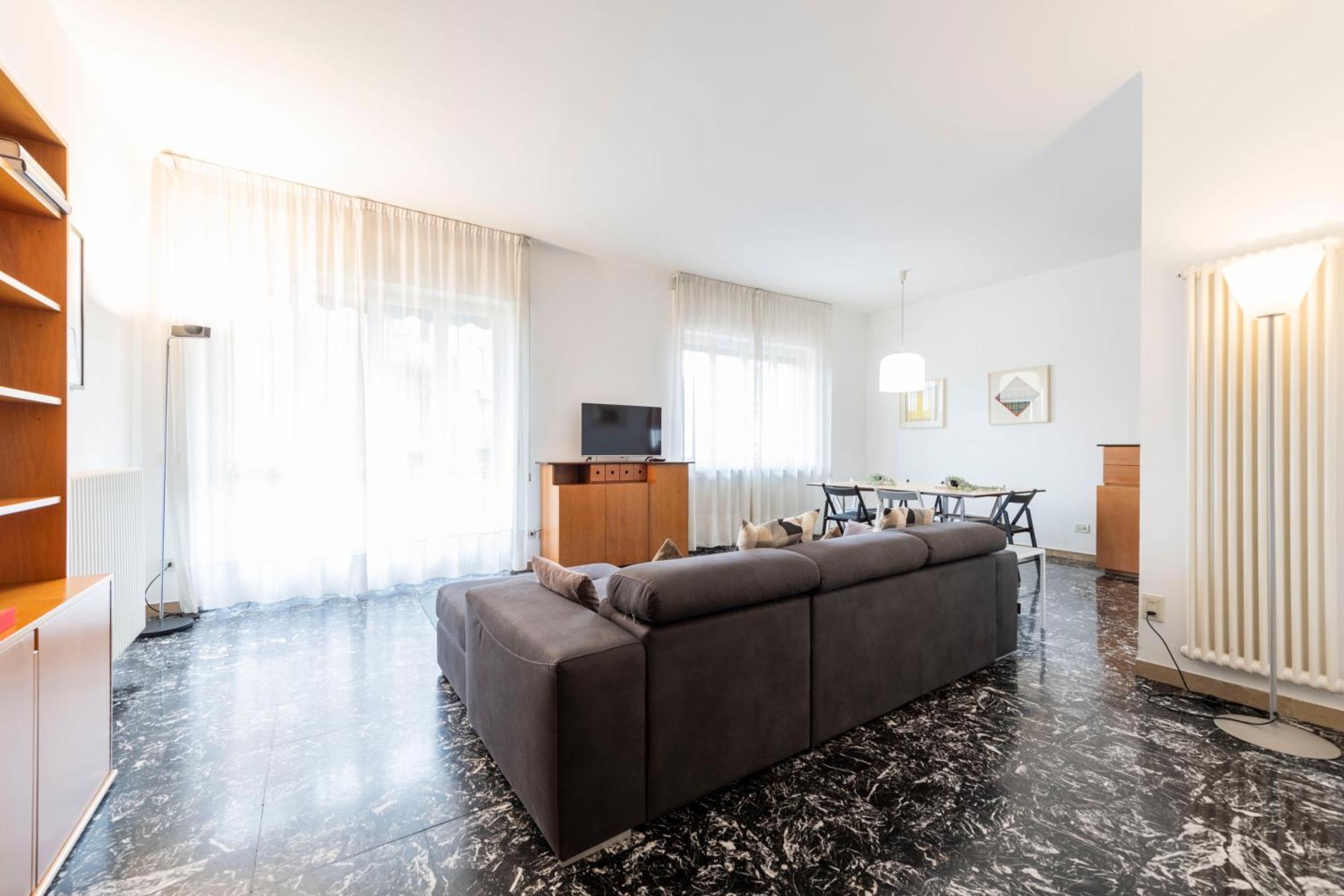 Riverview Luxury Flat Верона Екстериор снимка
