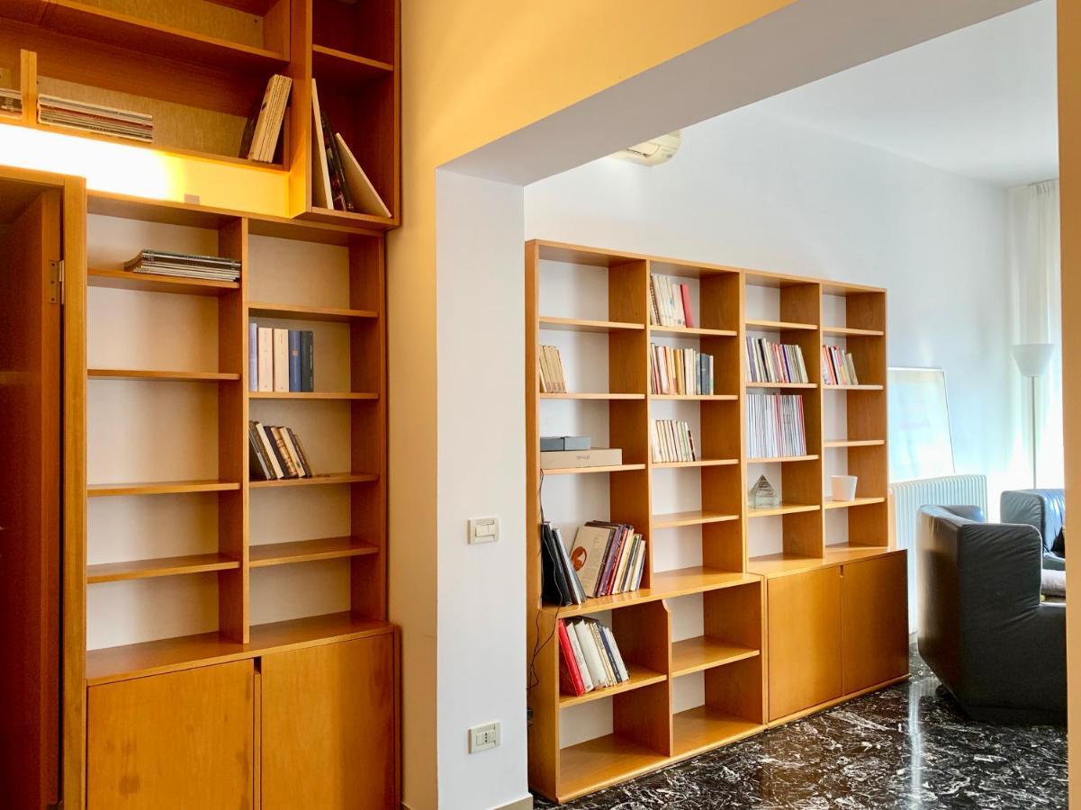 Riverview Luxury Flat Верона Екстериор снимка